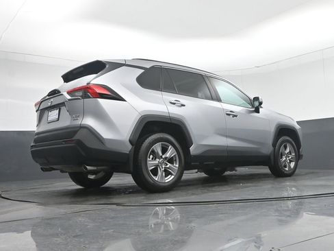 Used 2024 Toyota RAV4 XLE w/ Convenience Package AWD/4WD image 57