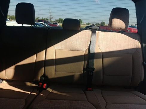 Used 2023 Ford F150 XLT w/ Equipment Group 302A High image 27