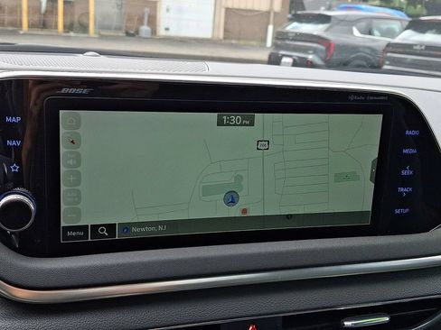 Used 2023 Hyundai Sonata SEL Plus FWD image 19