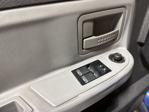Used 2011 Dodge Dakota Big Horn RWD image 19