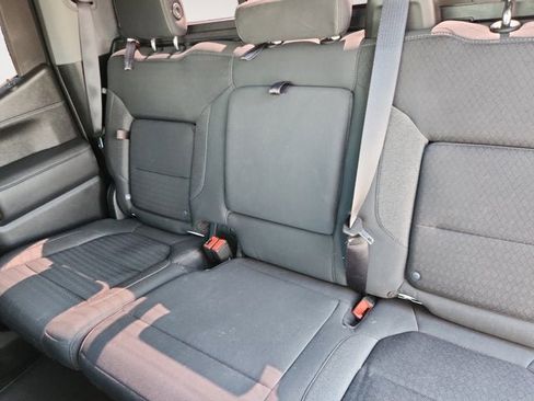 Used 2021 GMC Sierra 1500 Elevation image 13