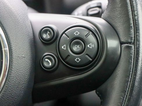 Used 2018 MINI Cooper Countryman S AWD/4WD image 29