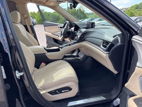 Used 2023 Acura RDX FWD w/ Technology Package image 23