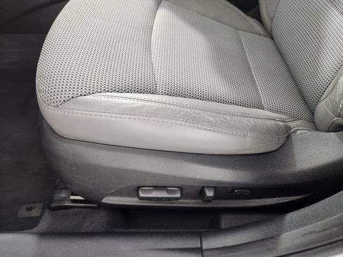 Used 2013 Hyundai Sonata SE w/ Navigation & Sunroof Pkg FWD image 13