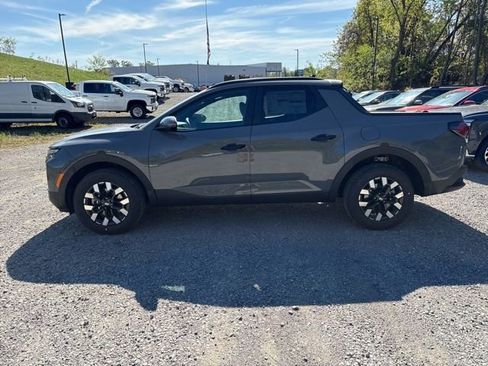 New 2026 Hyundai Santa Cruz SEL image 2
