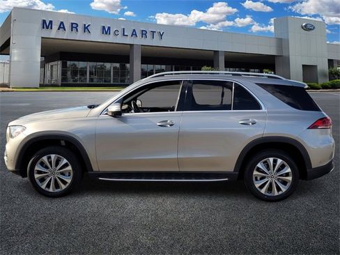 Used 2020 Mercedes-Benz GLE 350 4MATIC image 6