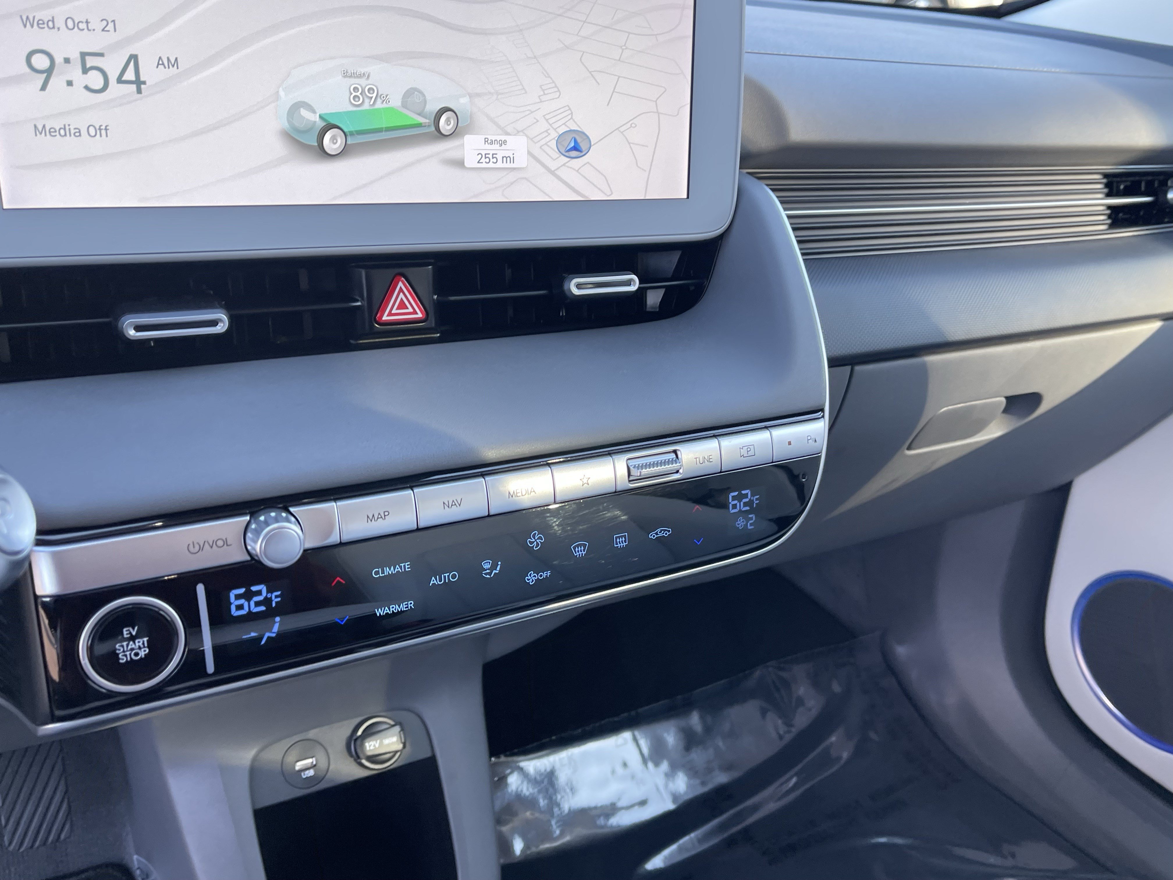 Certified 2023 Hyundai Ioniq 5 SEL AWD/4WD image 23