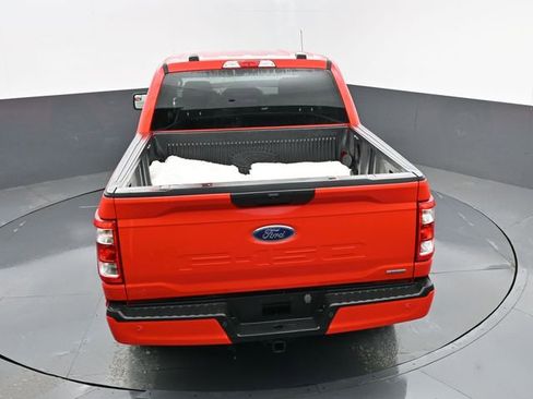 Used 2023 Ford F150 XL w/ XL STX Apperance Package image 24