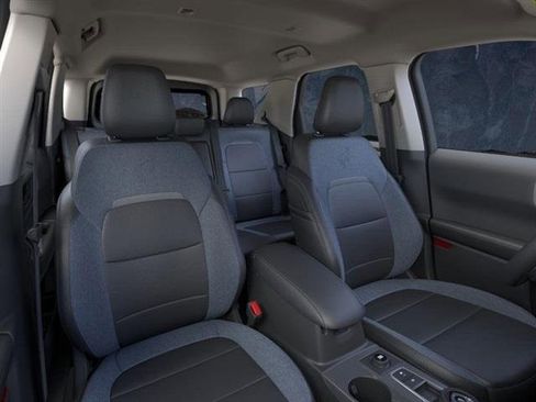 New 2025 Ford Bronco Sport Outer Banks w/ Outer Banks Tech Package+ image 10