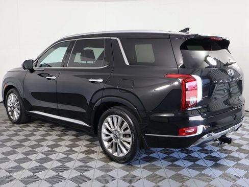 Used 2020 Hyundai Palisade Limited AWD/4WD image 6
