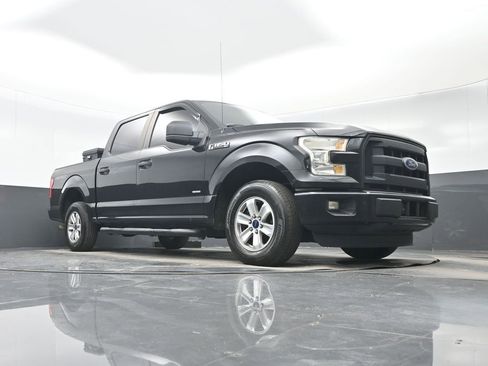 Used 2016 Ford F150 XL w/ Equipment Group 101A Mid RWD image 33