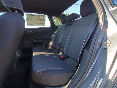 New 2025 Volkswagen Jetta Sport image 18