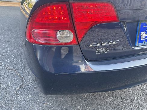 Used 2007 Honda Civic EX image 16