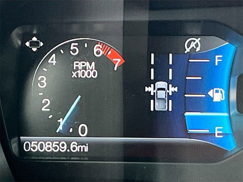 Used 2021 Ford Ranger Lariat w/ Equipment Group 501A High image 12