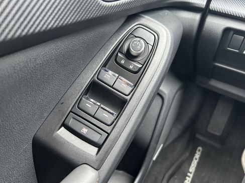 Certified 2025 Subaru Crosstrek 2.5i Limited image 19