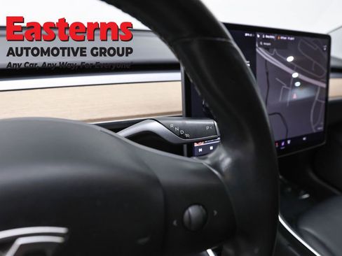 Used 2018 Tesla Model 3 Long Range image 13