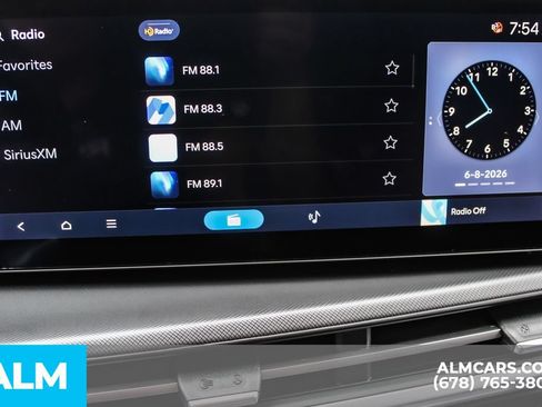Used 2026 Hyundai Santa Fe SEL FWD image 36