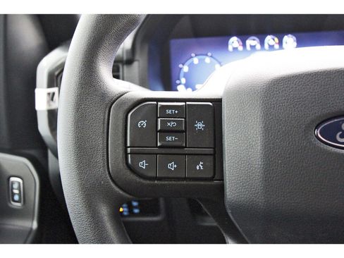 Certified 2025 Ford F150 STX w/ Equipment Group 200A image 18