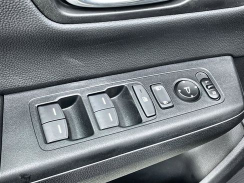New 2026 Honda CR-V Sport-L image 12