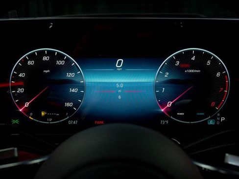 New 2026 Mercedes-Benz S 580 4MATIC Sedan image 21