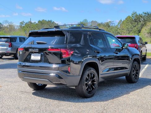 New 2026 GMC Terrain Elevation w/ Elevation Premium Package image 6