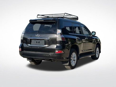 Used 2023 Lexus GX 460 Premium w/ Premium Package AWD/4WD image 7