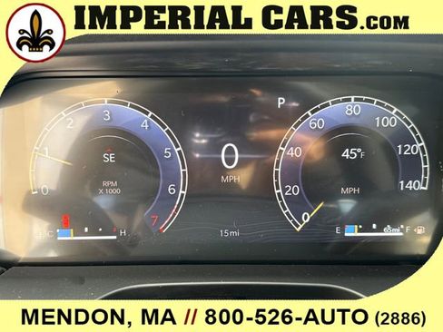 New 2025 Jeep Grand Cherokee Limited image 27