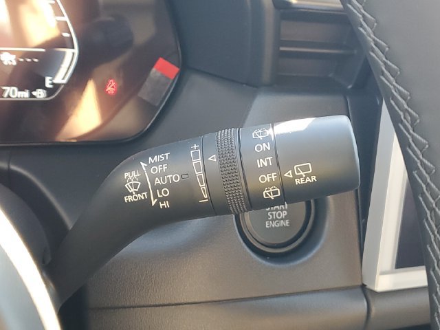 New 2026 MAZDA CX-5 Select AWD/4WD image 20