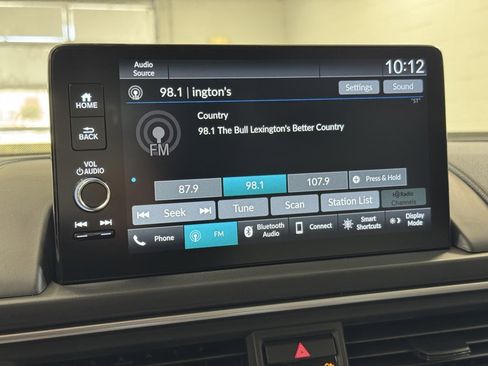 New 2025 Honda Pilot EX-L image 42