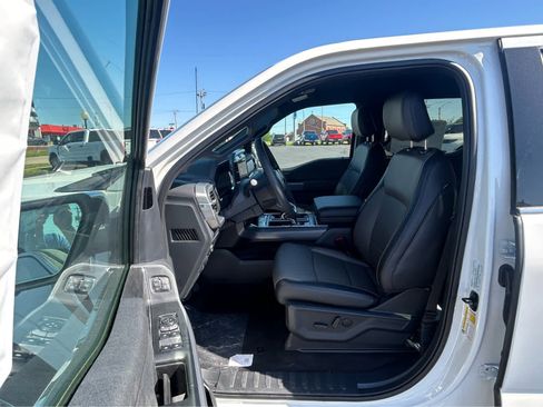 New 2026 Ford F150 Lariat AWD/4WD image 13