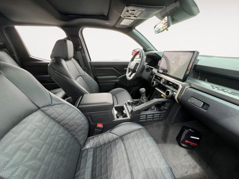 New 2026 Toyota Tacoma TRD Sport image 15