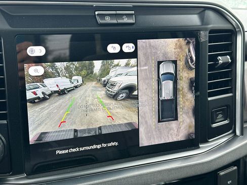 New 2026 Ford F350 Platinum AWD/4WD image 32