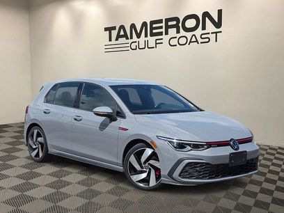 Used 2024 Volkswagen GTI S
