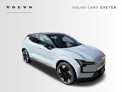 New 2026 Volvo EX30 Ultra