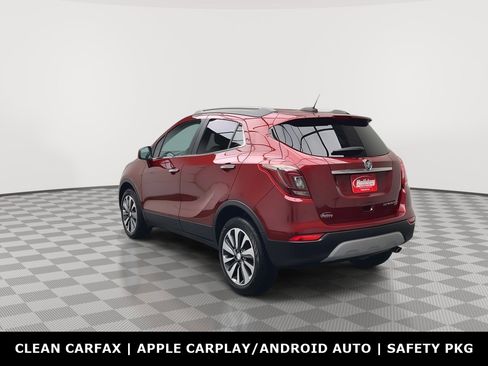 Used 2021 Buick Encore Preferred w/ Safety Package image 33