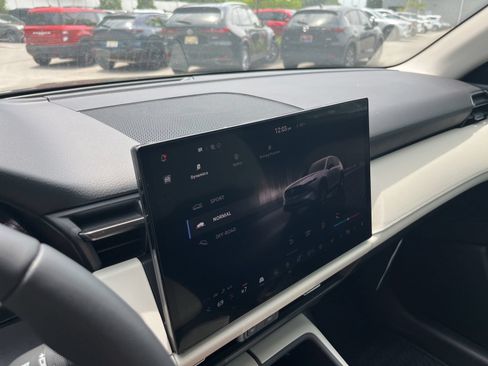 New 2026 MAZDA CX-5 Preferred AWD/4WD image 17