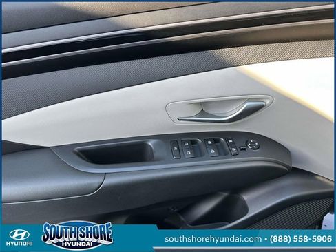 Certified 2024 Hyundai Tucson SEL image 16