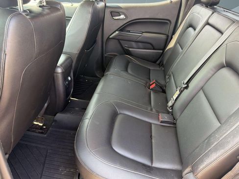 Used 2015 GMC Canyon SLT AWD/4WD image 20