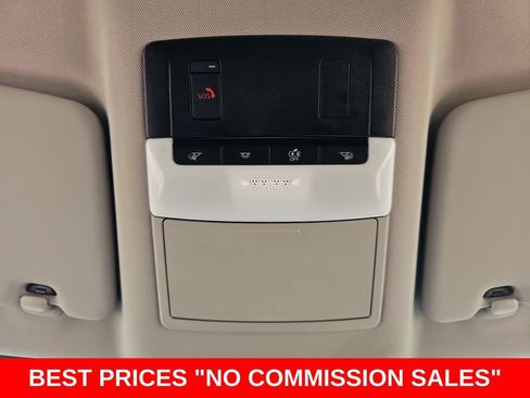 Used 2024 Nissan Rogue SV AWD/4WD image 30