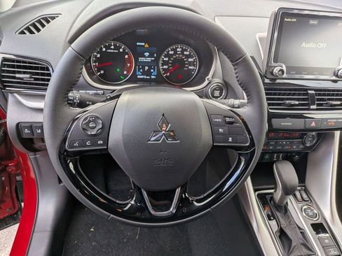 New 2026 Mitsubishi Eclipse Cross SE AWD/4WD image 19