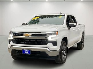 Certified 2023 Chevrolet Silverado 1500 LT video 2