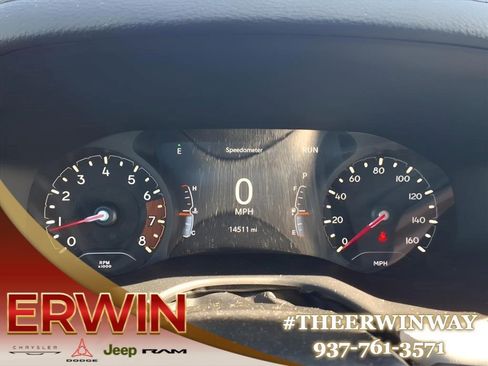 Used 2024 Jeep Compass Limited AWD/4WD image 27