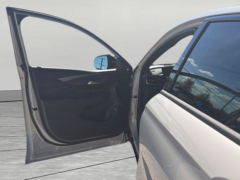 New 2026 Buick Envista Sport Touring w/ Studio Series FWD image 17
