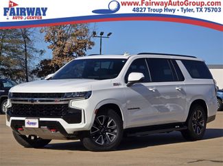 Used 2021 Chevrolet Suburban Z71 w/ Z71 Off-Road Package video 1