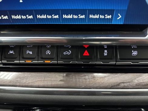 New 2026 Chevrolet Silverado 1500 LTZ w/ Technology Package image 21