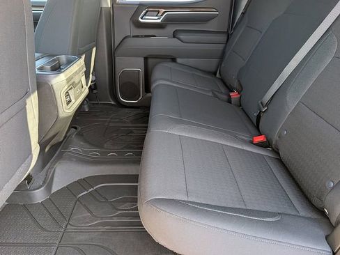 New 2026 Chevrolet Silverado 1500 RST w/ Protection Package image 16