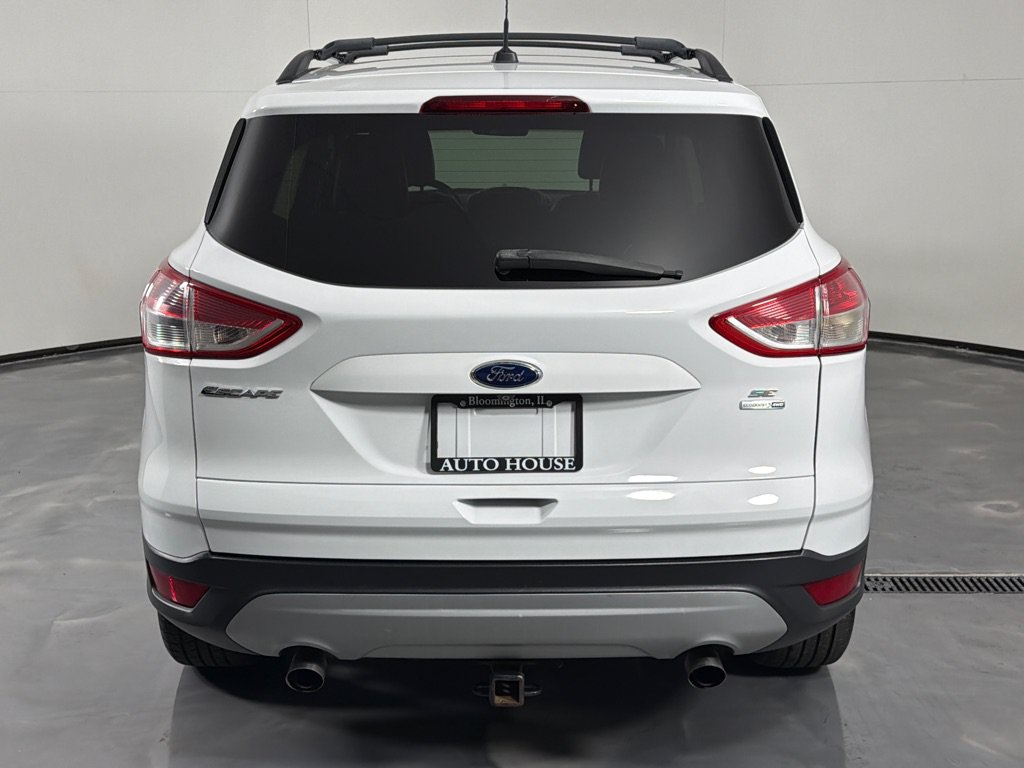 Used 2015 Ford Escape SE AWD/4WD image 5
