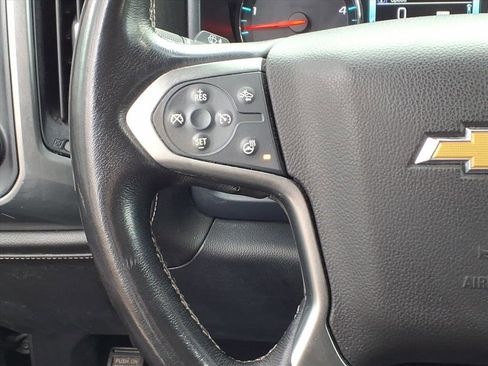 Used 2019 Chevrolet Silverado 2500 LTZ w/ Duramax Plus Package image 18