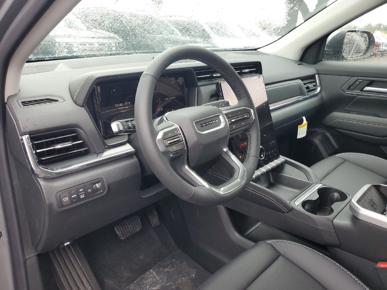 New 2027 GMC Terrain Denali AWD/4WD image 20