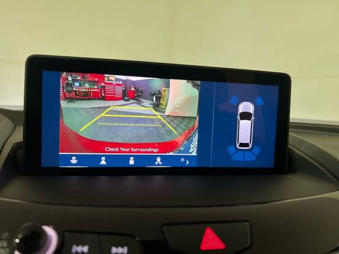 Used 2025 Acura RDX SH-AWD w/ Technology Package image 13